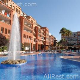 H10 Mediterranean Village 2